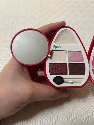 Pupa bird 2 Cofanetto Trucco