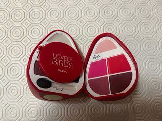 Pupa bird 2 Cofanetto Trucco