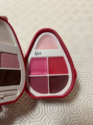 Pupa bird 2 Cofanetto Trucco