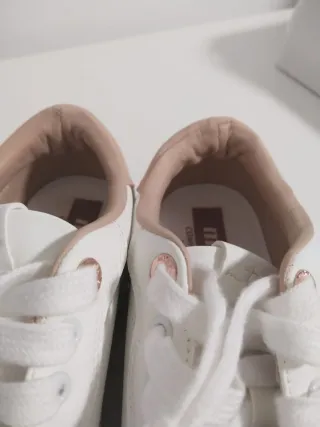 Zapatillas Mustang Talla 38