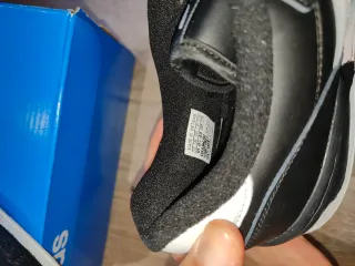 Adidas Rivaley Low Talla 44 sin estrenar