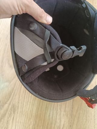 Casco esquí/snowboard niño B-Square