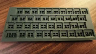 Teclado ZX Spectrum Novo