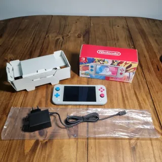 Nintendo Switch Lite Pokémon