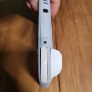 Nintendo Switch Lite Pokémon