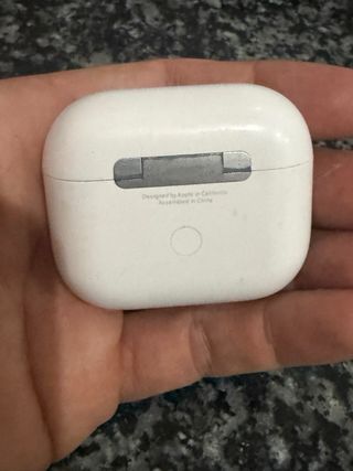 AirPods 3ª Gen (2021)