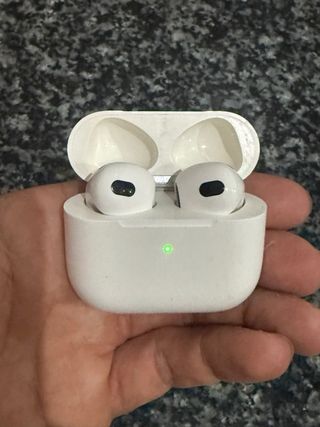 AirPods 3ª Gen (2021)