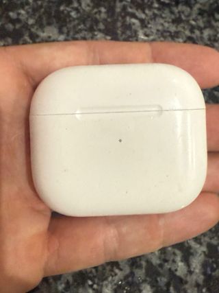 AirPods 3ª Gen (2021)