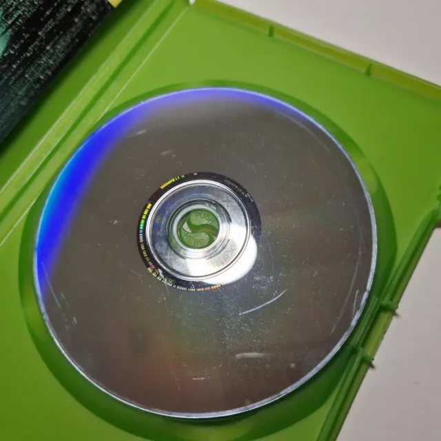 Enter the Matrix per Microsoft Xbox