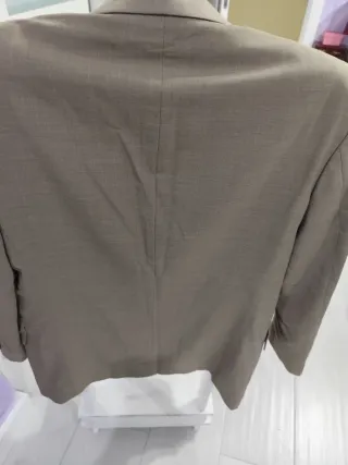 Americana Boston verde claro