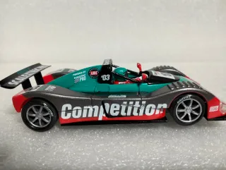 Scalextric Ferrari 333 SP