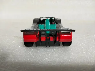 Scalextric Ferrari 333 SP