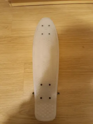 Tabla de skate marca PENNY