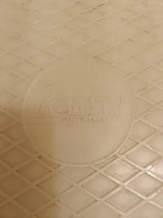 Tabla de skate marca PENNY