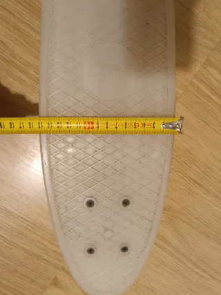 Tabla de skate marca PENNY