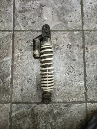 Amortiguador Beta Ark