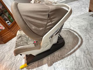 Cochecito Peg Perego 3 en 1