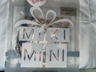 Gorro de baño mikimini