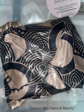 Gorro de baño mikimini