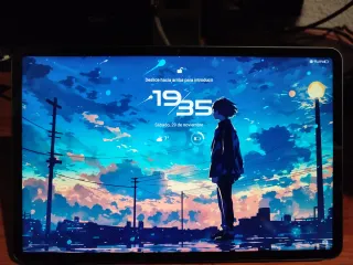 Red Magic Nova gaming Tablet