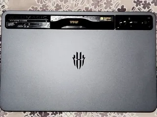 Red Magic Nova gaming Tablet