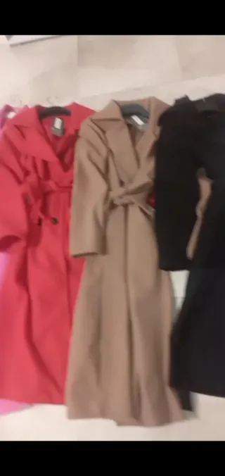Cappotti lunghi