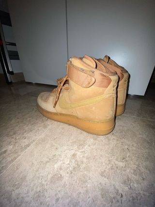 Nike Air Force 1 Mid