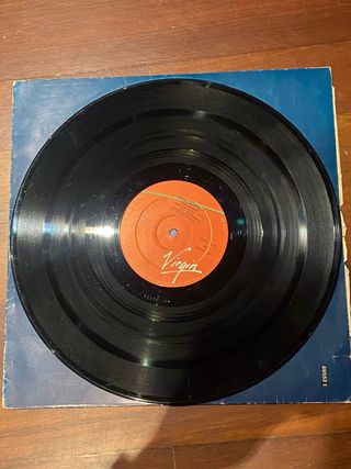 Vinilo Mike Oldfield - Ommadawn