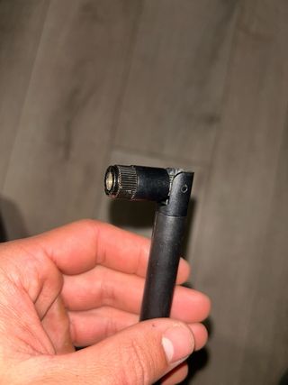 Antena largo alcance