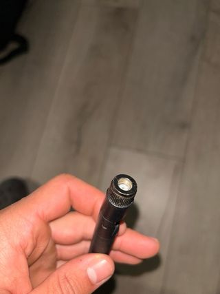 Antena largo alcance