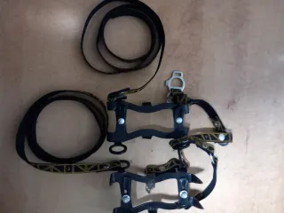 Crampones PETZL CRAB 6