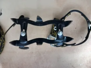 Crampones PETZL CRAB 6