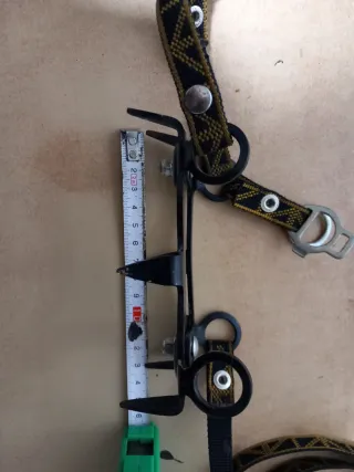 Crampones PETZL CRAB 6