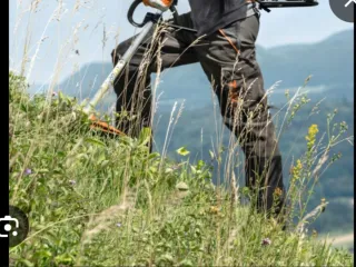 Crampones PETZL CRAB 6