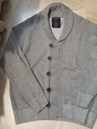 Rebeca Springfield Gris Talla S