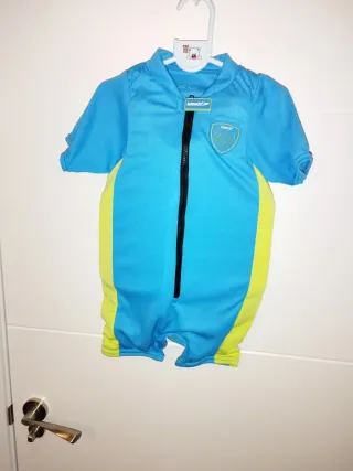 Bañador flotador Speedo