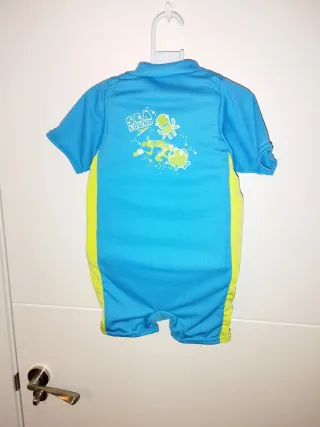 Bañador flotador Speedo