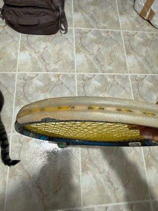 Raqueta Head Instinct S