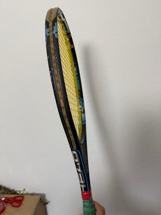 Raqueta Head Instinct S