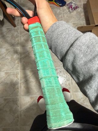 Raqueta Head Instinct S