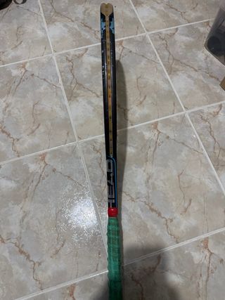 Raqueta Head Instinct S