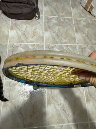 Raqueta Head Instinct S