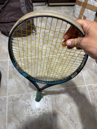 Raqueta Head Instinct S