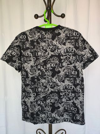 Camiseta Versace Jeans Couture Talla XL