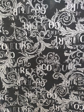 Camiseta Versace Jeans Couture Talla XL