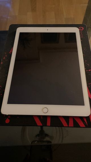 IPAD AIR 2 64GB WIFI + CELLULLAR + FUNDA