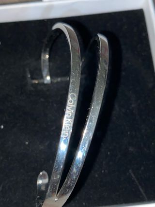 Colgante, Anillo y Pulsera