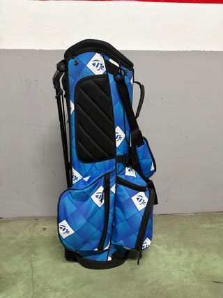 Bolsa de golf Taylormade Junior 10-12 años.