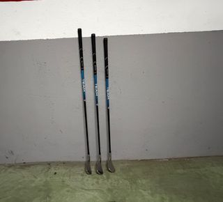 Bolsa de golf Taylormade Junior 10-12 años.