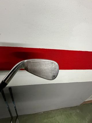 Bolsa de golf Taylormade Junior 10-12 años.